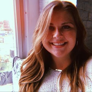 Meet your Posher, Jackie